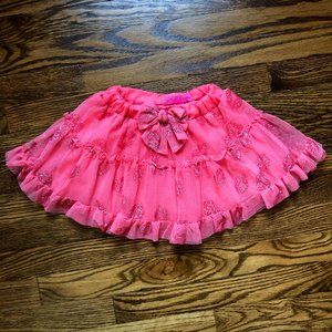Betsy Johnson Tutu Skirt